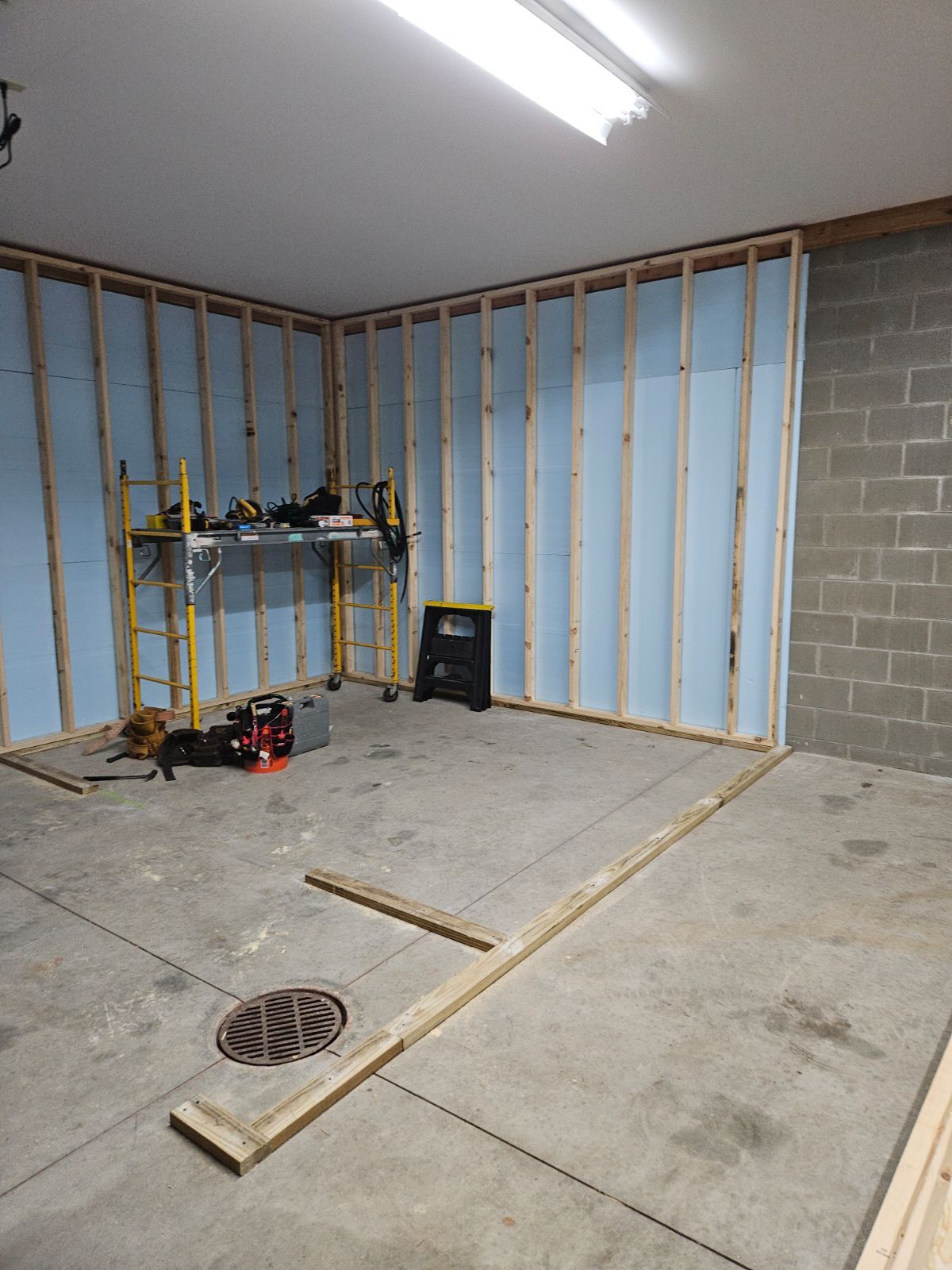 Home Remodeling by Clark Builders LLC