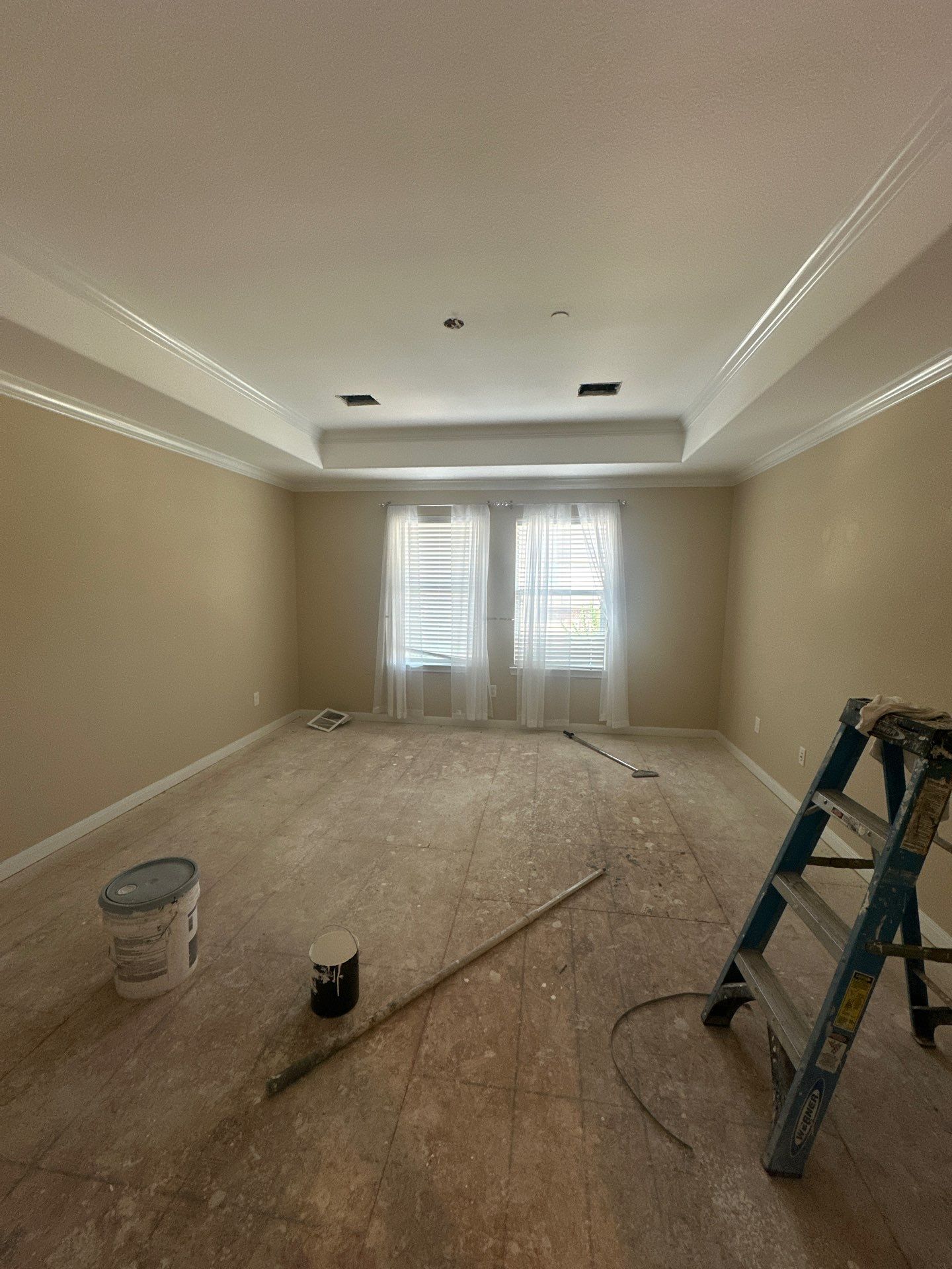 House Remodel in Alden Bridge by SophAlx LLC