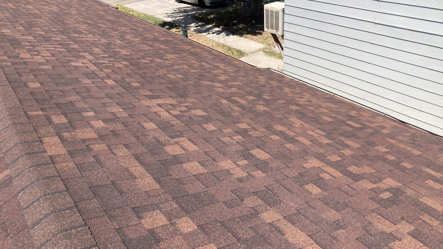 Boise ID Residential Roofing Installation using Owens Corning by ID Roofing LLC