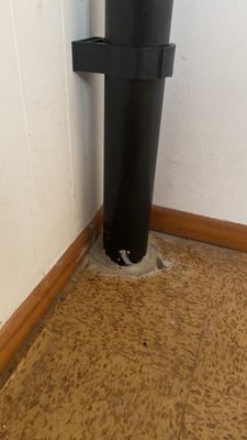 Subslab SafeAir™ System