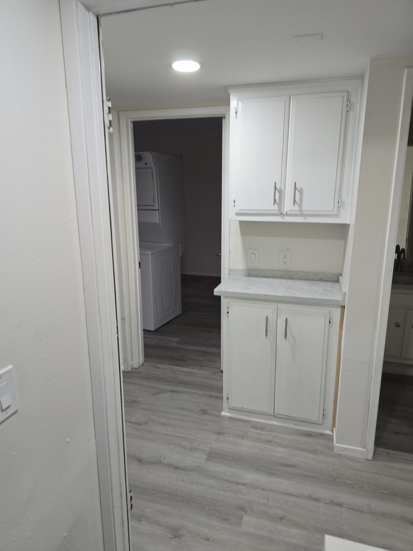 Mold Remediation & Rebuild in Laguna Niguel by One Stop Source