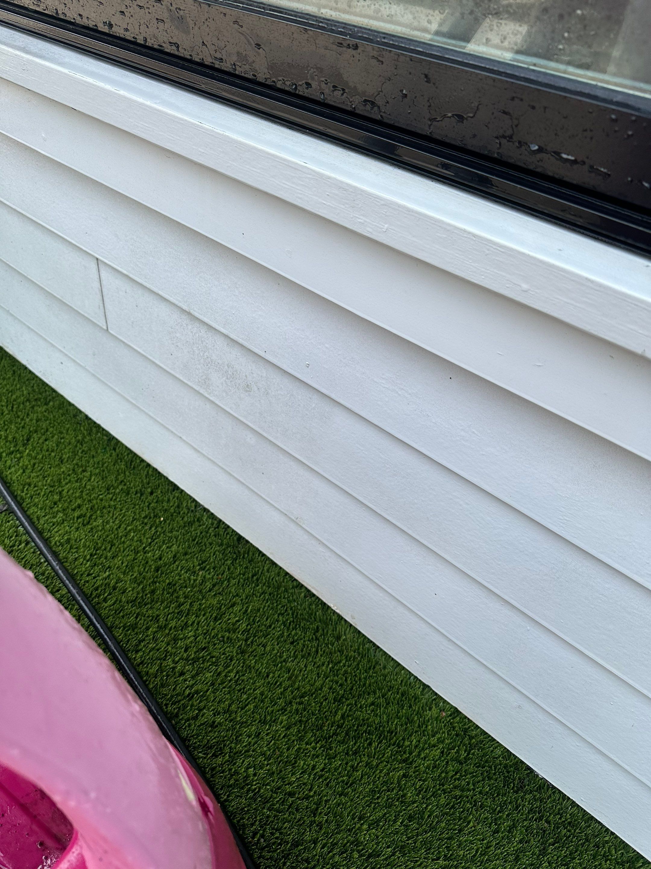 Rust Removal in Newport Beach - Concrete Cleaning by Property Cleaning Experts