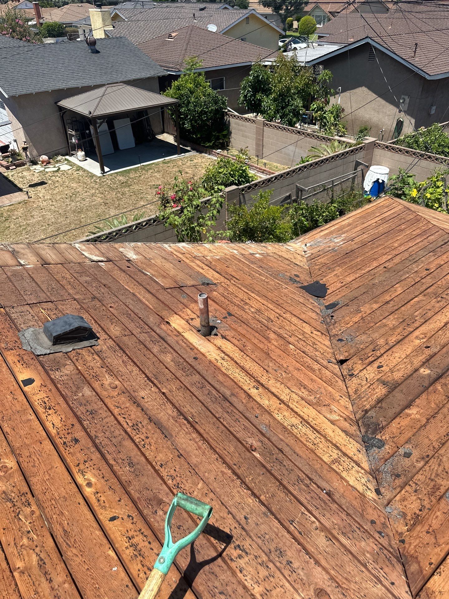 Roof Replacement - Belmont, CA 94002 by Epic Roof Replacement