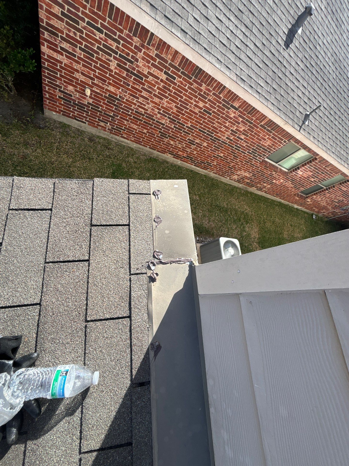 Roof Repair Katy by Roof Repair Company