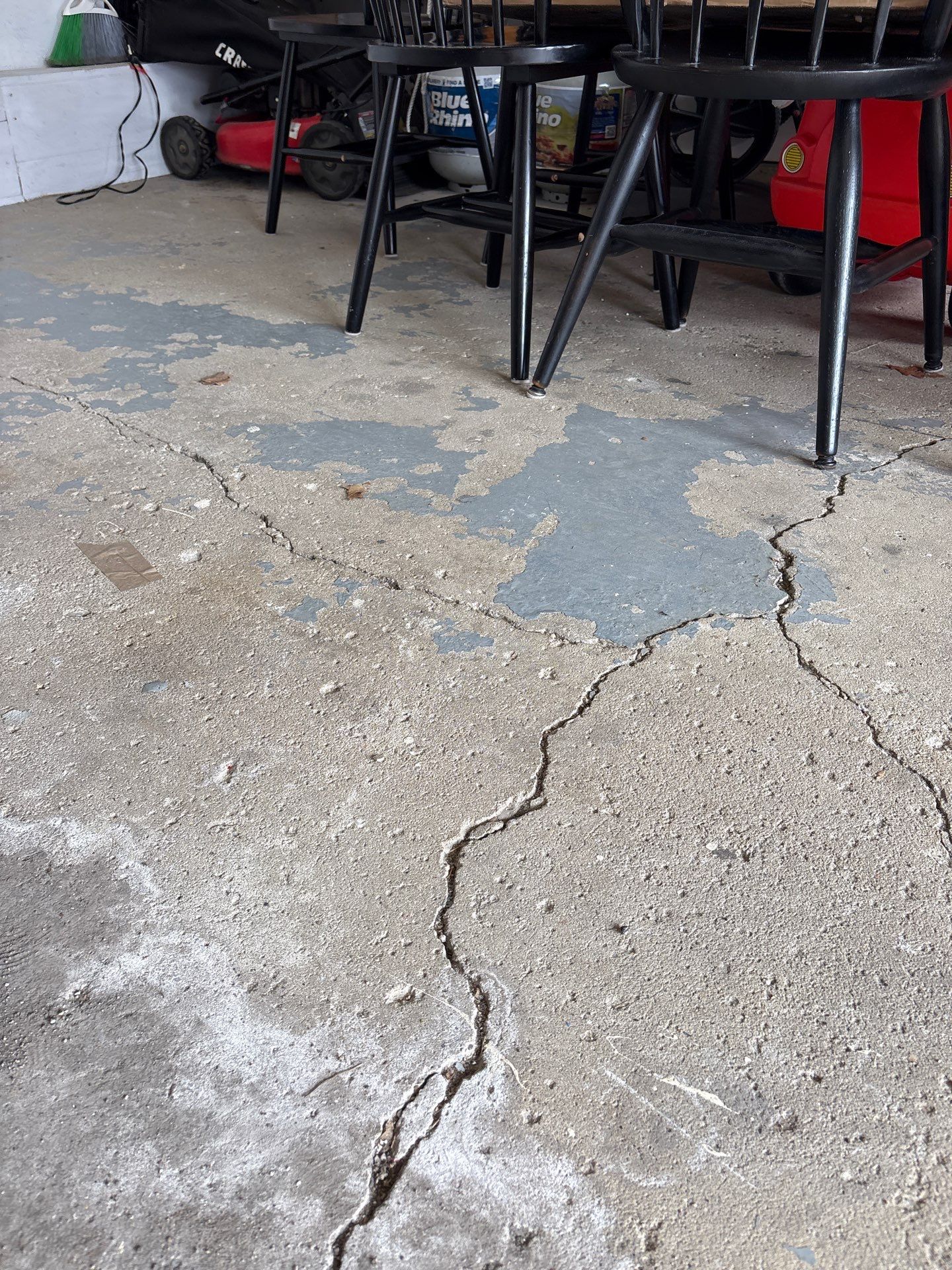 Matt E Residence by Torq Coatings