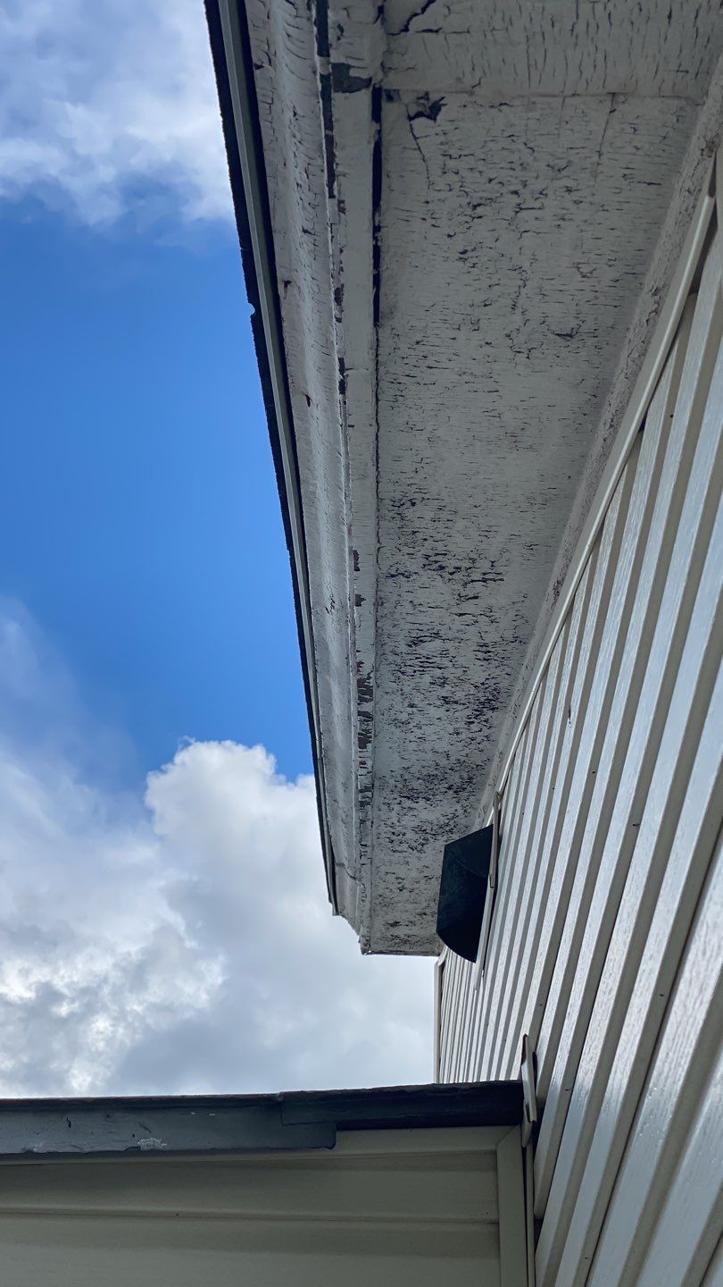 Charles Meredith Rental property by Silver Leaf Contracting 