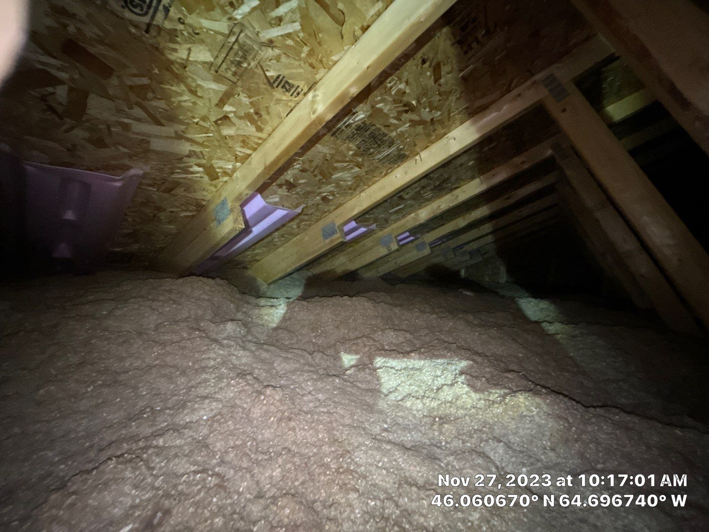 Residential Roofing Installation using Asphalt GAF HDZ  by Artisan Roofing & Home Improvements Inc.