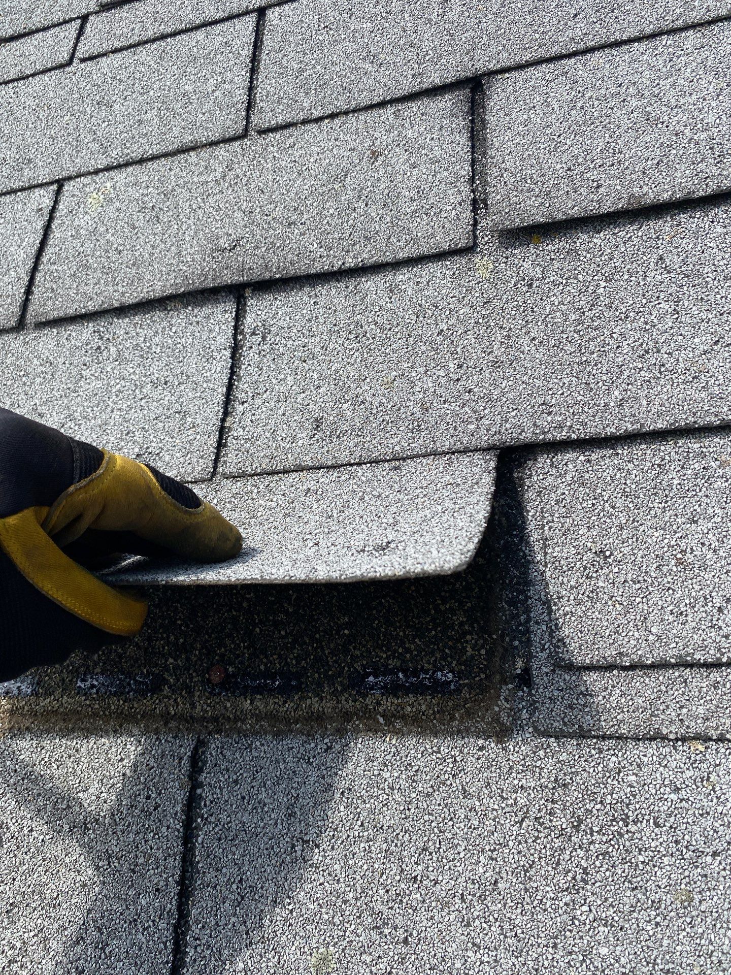 Full Roof Replacement with Platinum Warranty in Woburn, MA by Mighty Dog Roofing of Greater Middlesex County
