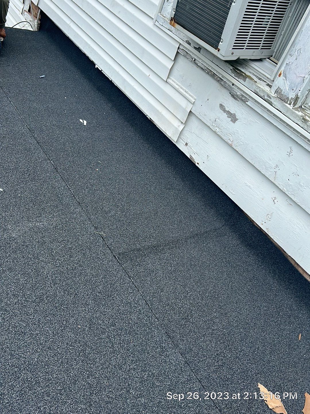 Residential Roofing Installation using Performance Shingles by Mr. Roofer