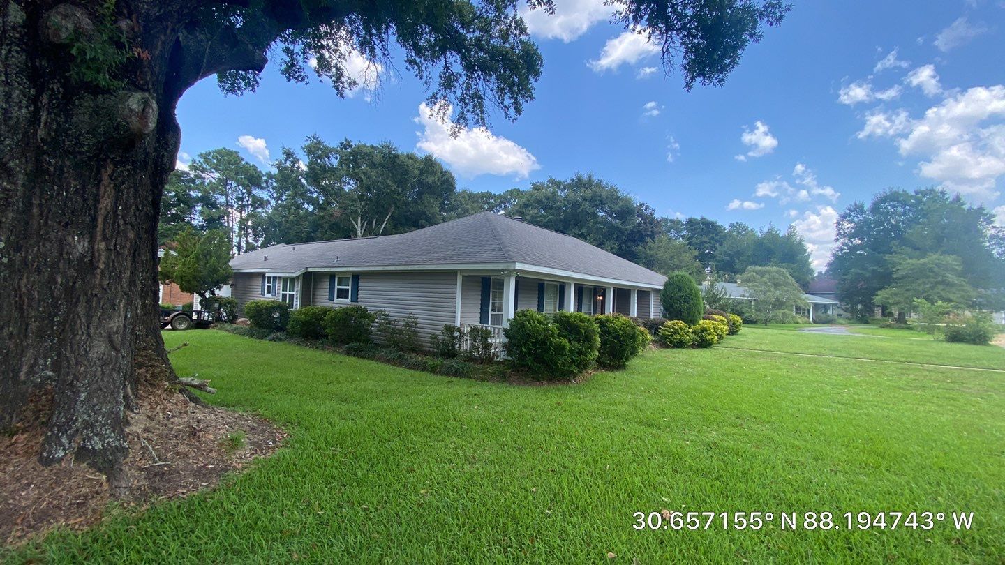 Residential Roofing Installation - Fortified Roof by American Roofing & Construction LLC