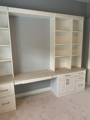 Project in Cape Coral