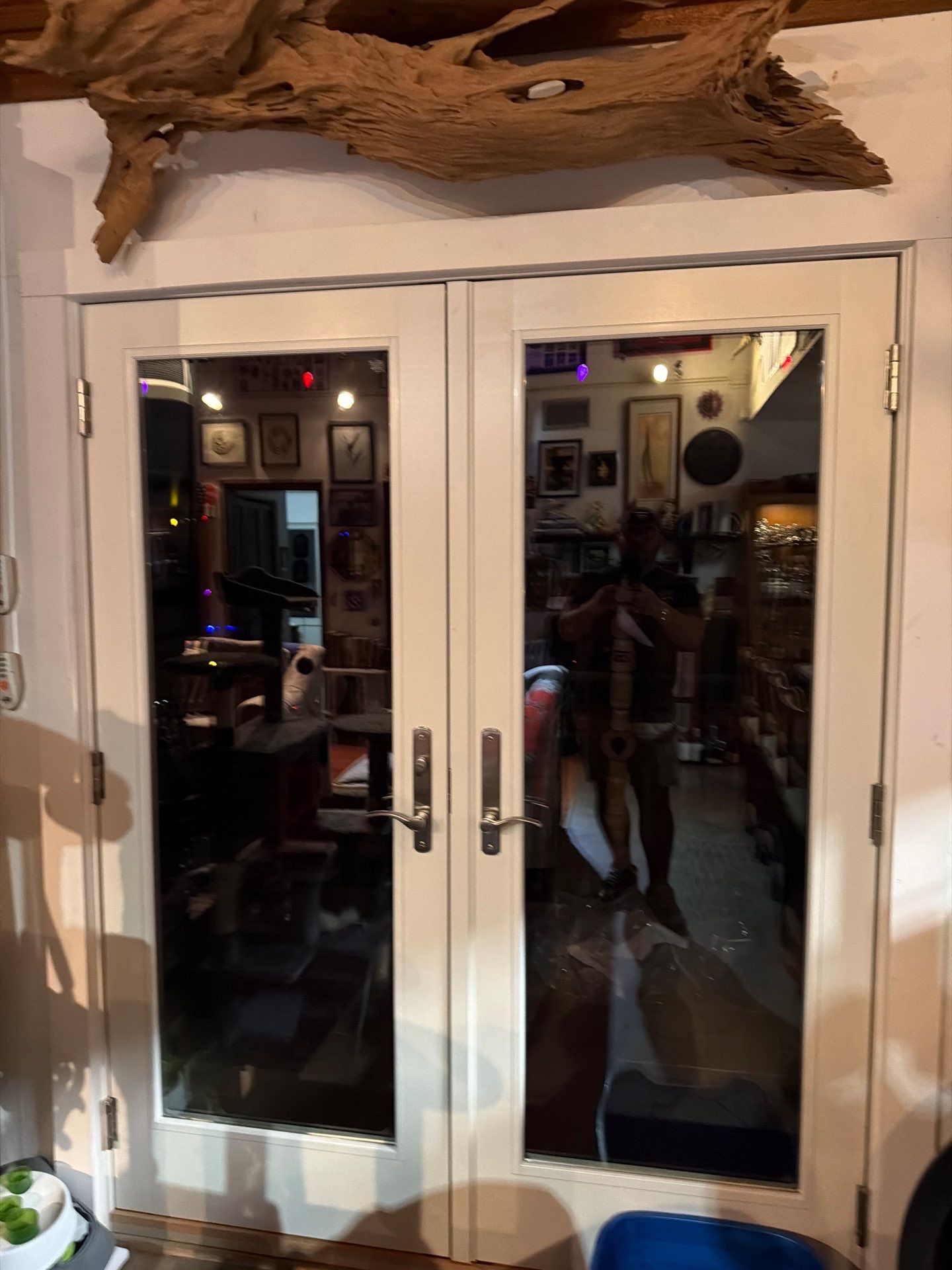 Project in Gainesville by Windows & Doors Store