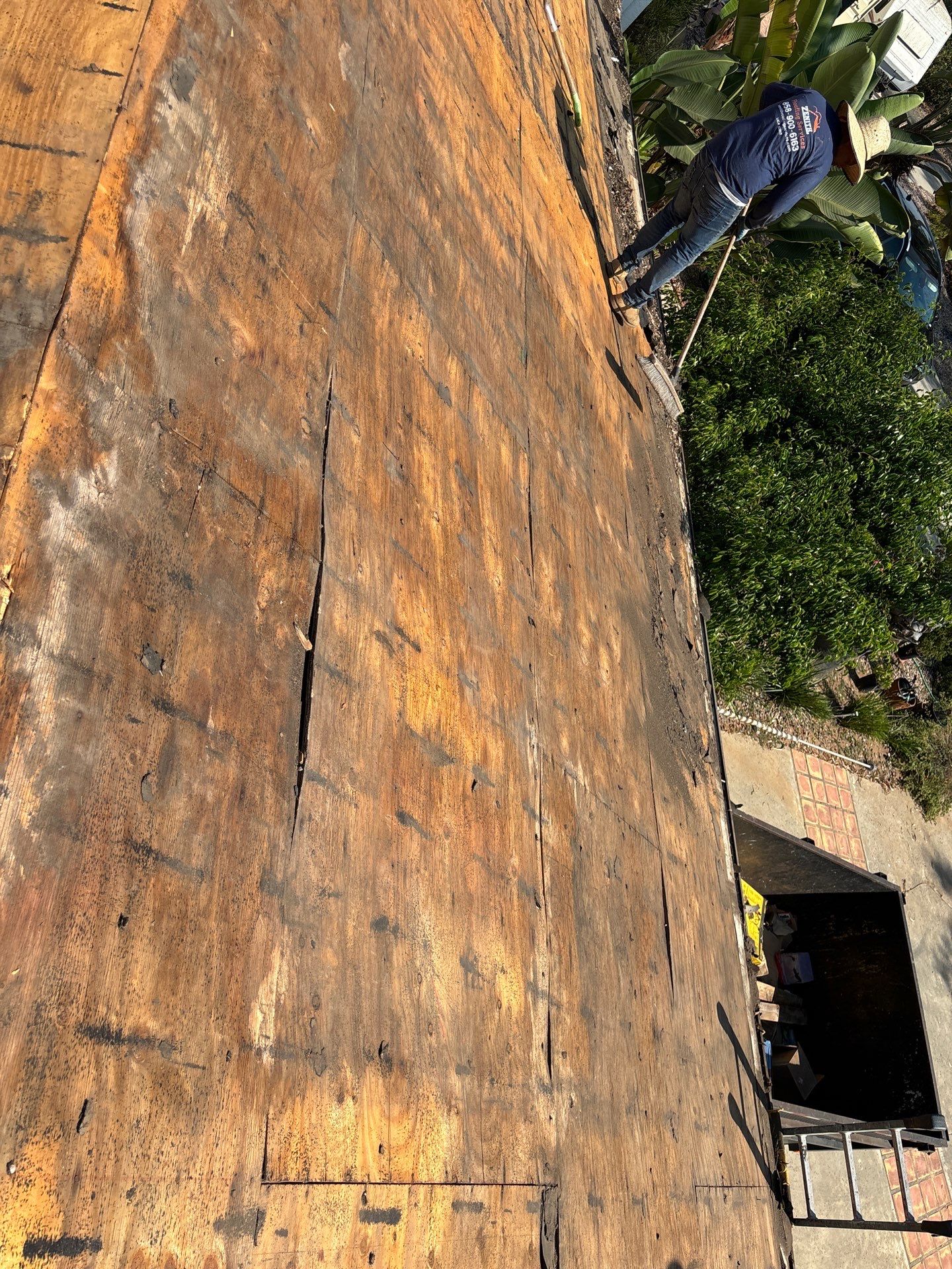 Escondido, CA | Clay Tile to Architectural Shingle Roof Conversion for Future Solar by Zenith Roofing Services