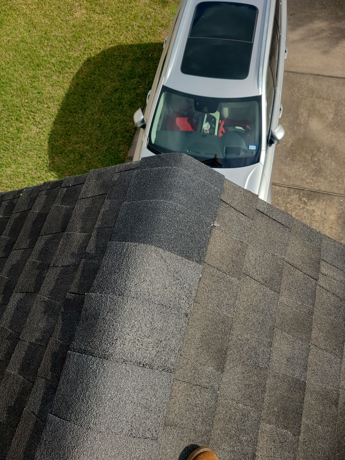 Roof Repair Rosenberg by Roof Repair Company