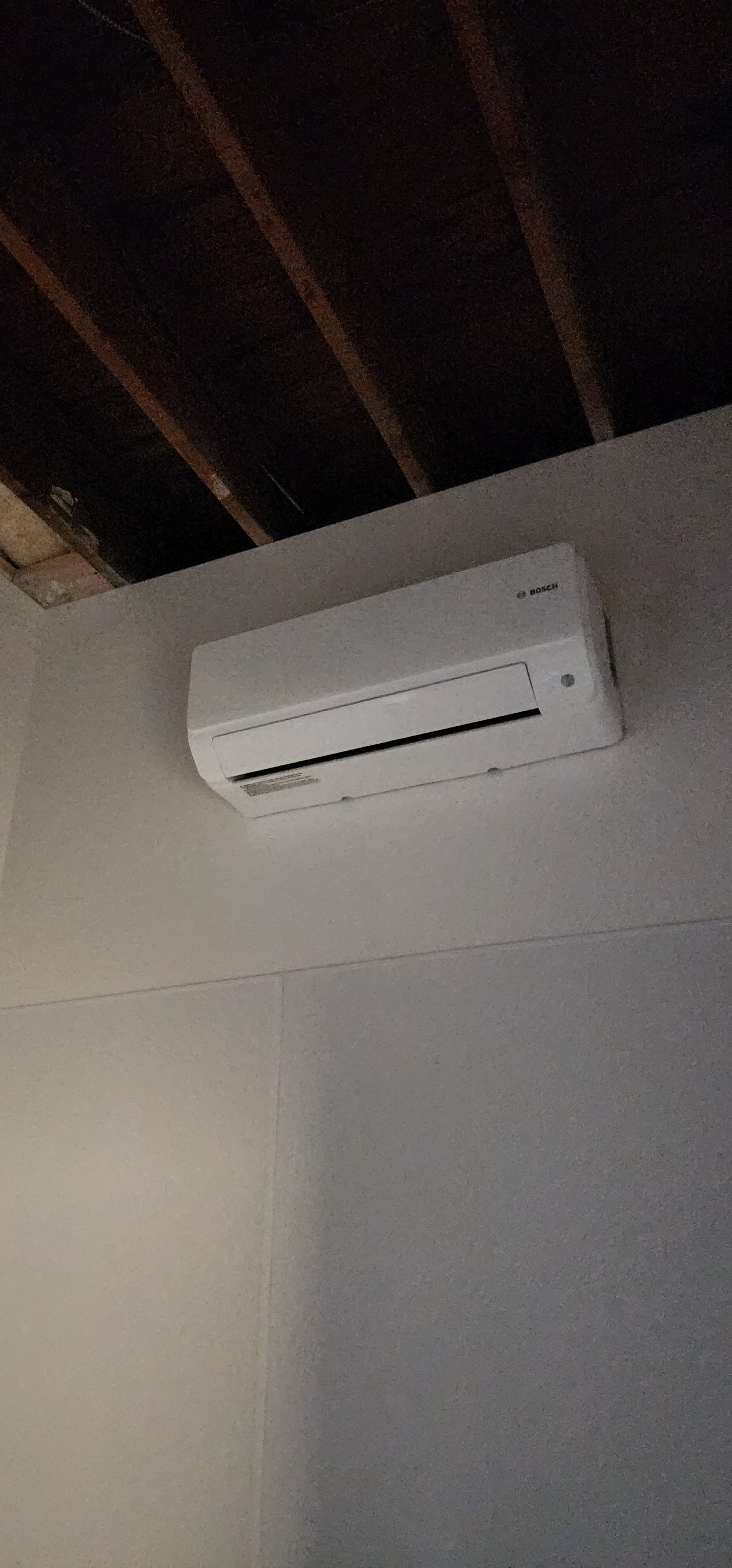 Project in Vancouver by HVA Climate Control