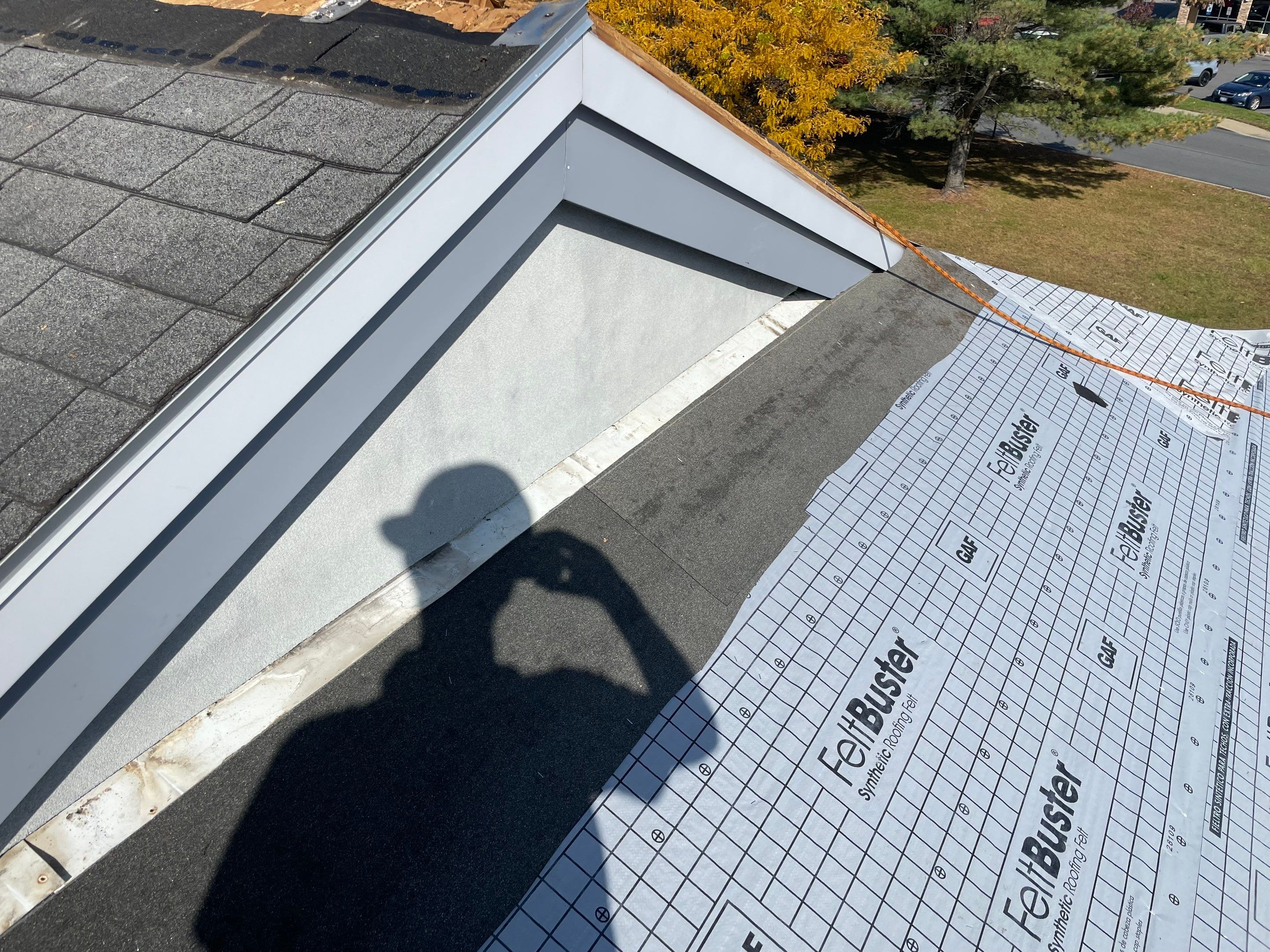 Bank Of America / Commercial Roofing Installation by All Site Roofing
