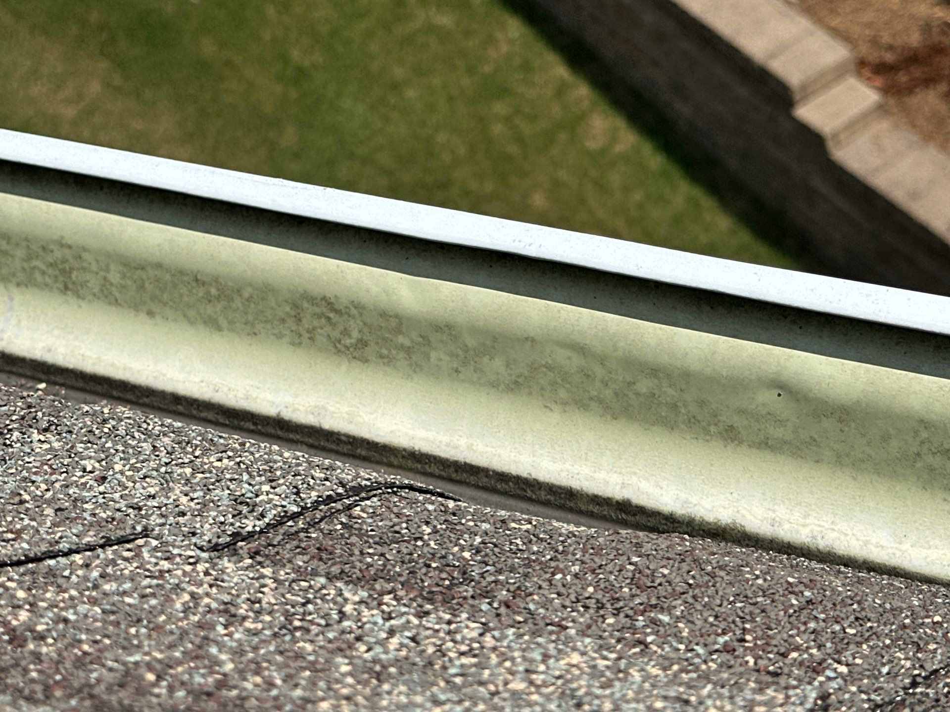 Dunwoody Mill Ct Gutter System & Chimney Cap Replacement   by Dom Roofing & Restoration