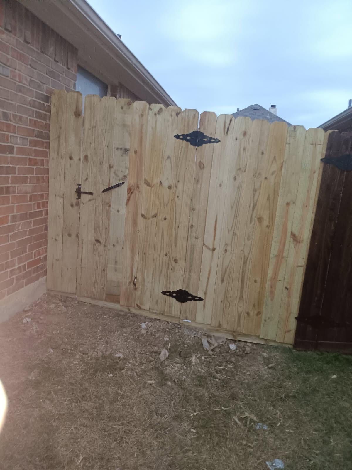 Project in Fort Worth by Armor Roofing | Exteriors