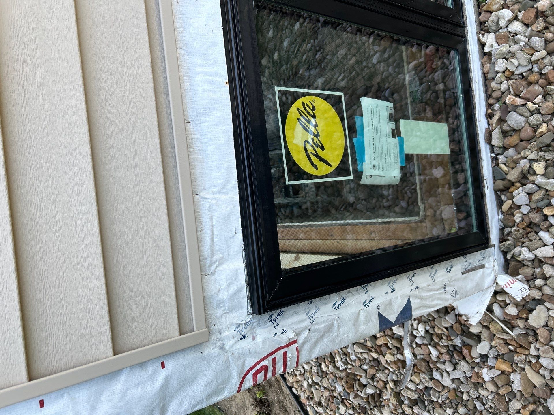 Pella window replacement  by United Windows and Siding LLC