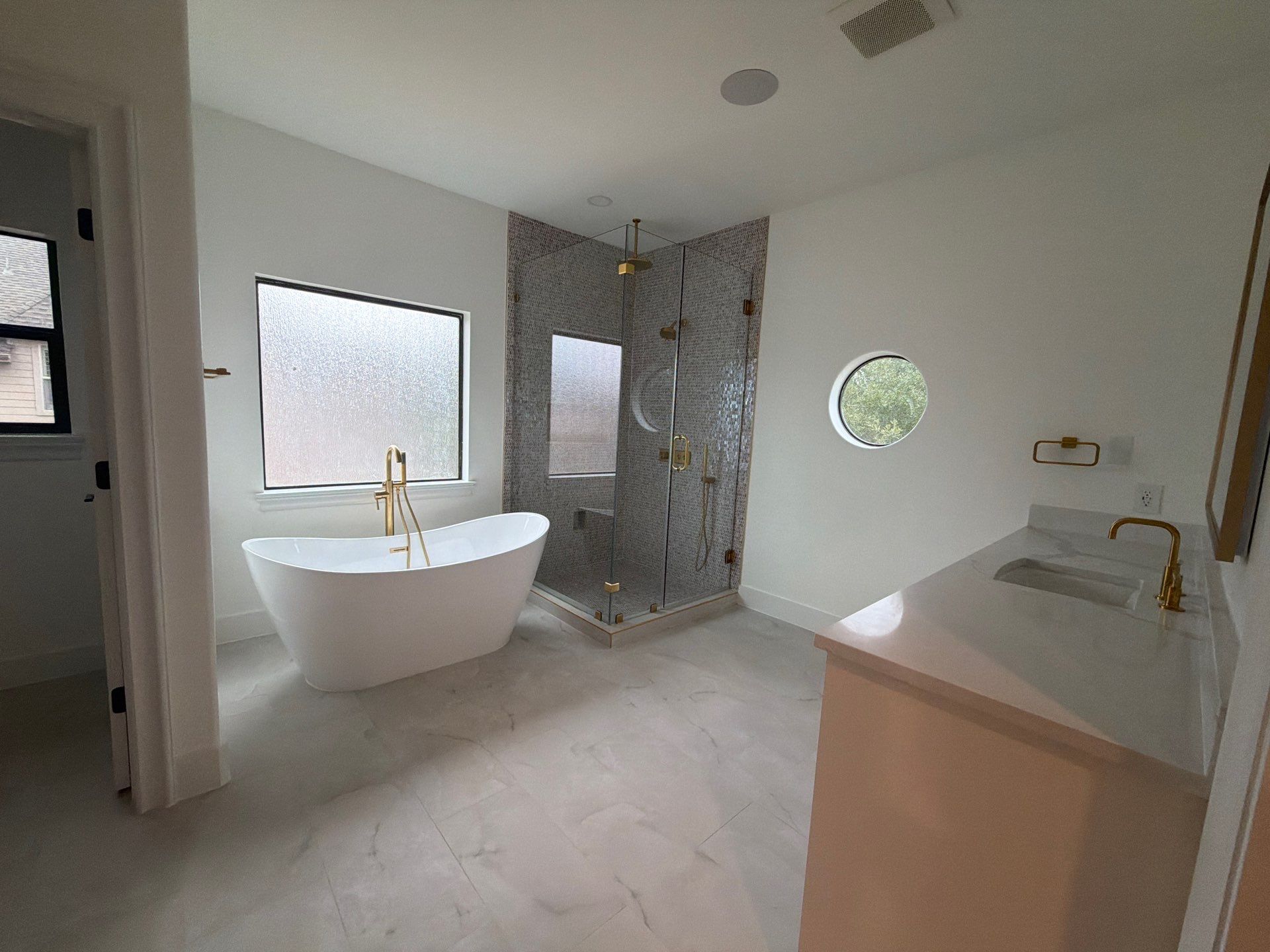 Million Dollar Baby by Hitech Construction