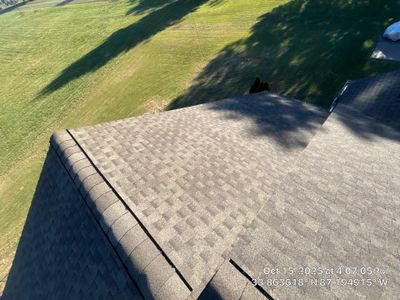 Roof Preservation in Jasper