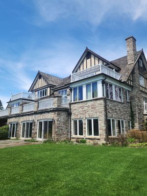 Project in Schomberg