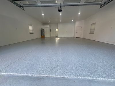 Garage Project in Mount Everest