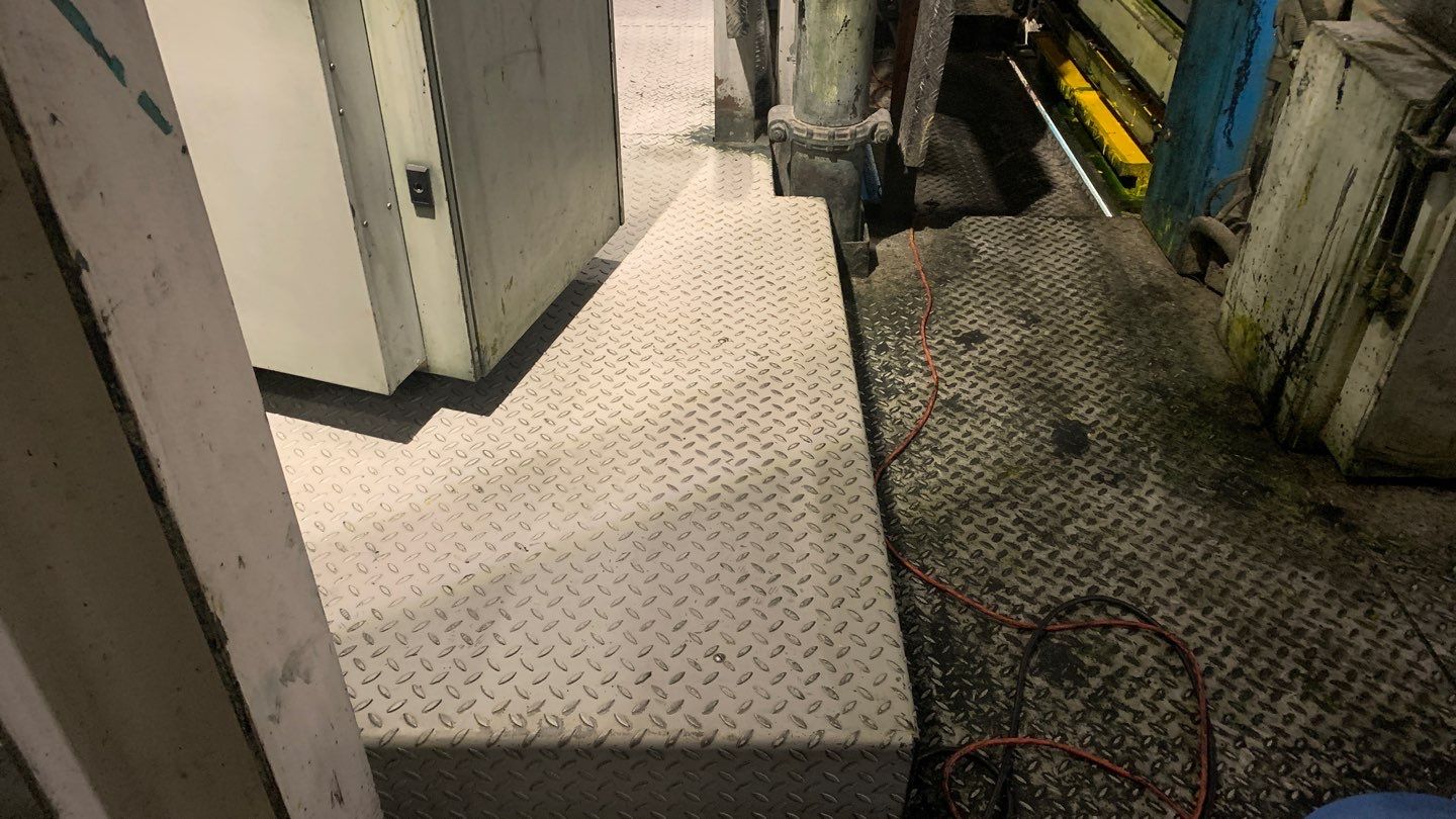 Fire Damage Remediation by Aeris Environmental Inspection