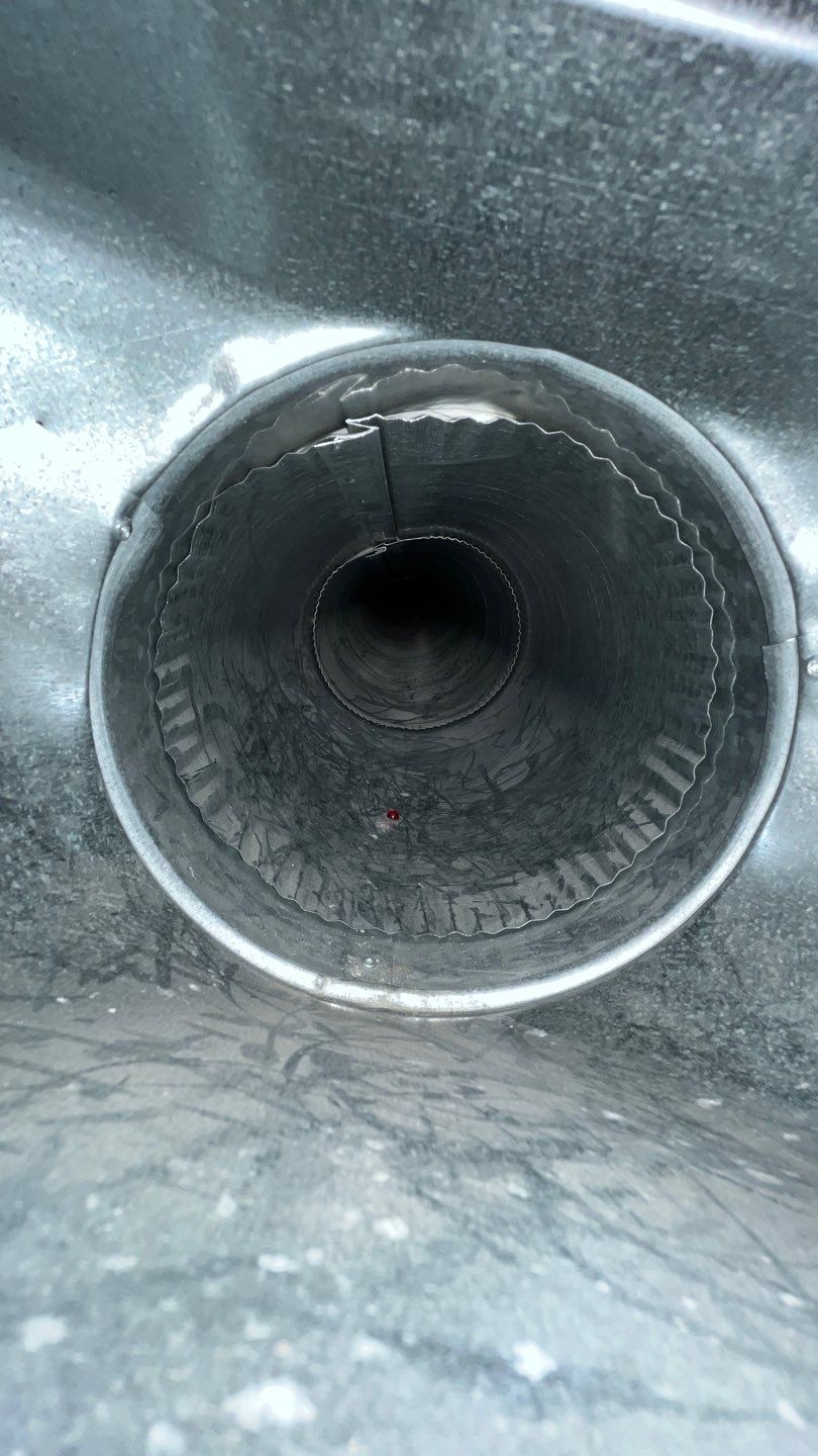 Air Duct Cleaning With a Vacuum Truck in Wexford, PA by Superior Air Duct Cleaning