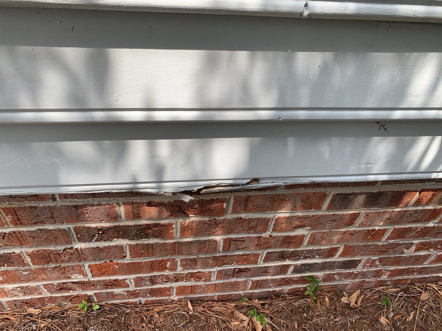 Repair Exterior Damage by TruBlue Home Service Ally