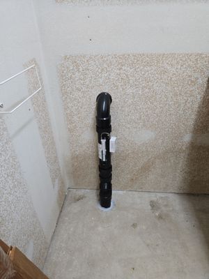 Sub Slab SafeAir™ System