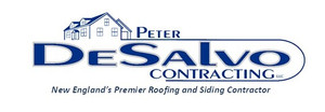 Logo for Peter DeSalvo Contracting, LLC