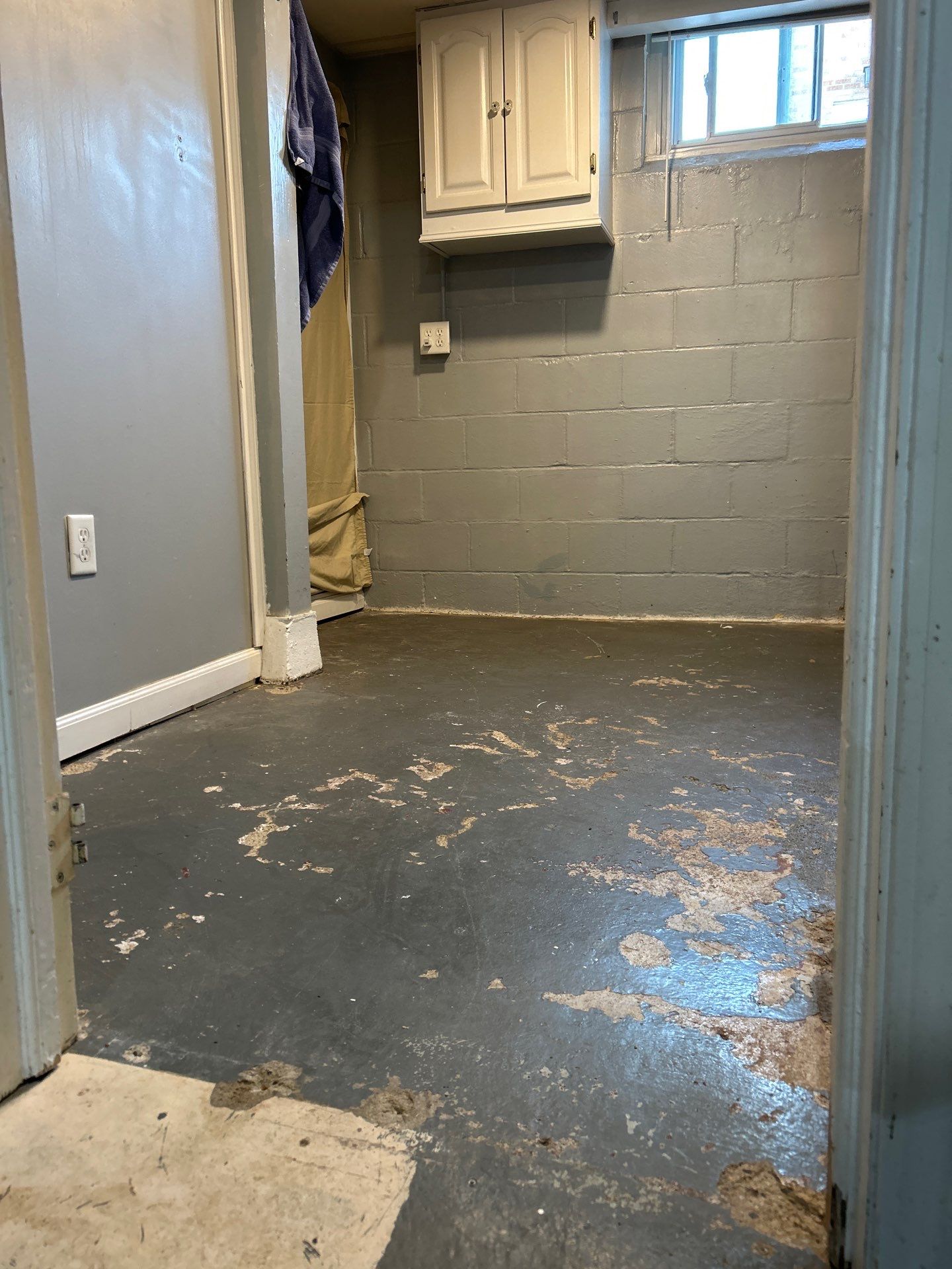 Increase the Value of Your Home with a Durable Upgrade! 📈 by Revival Concrete Coatings