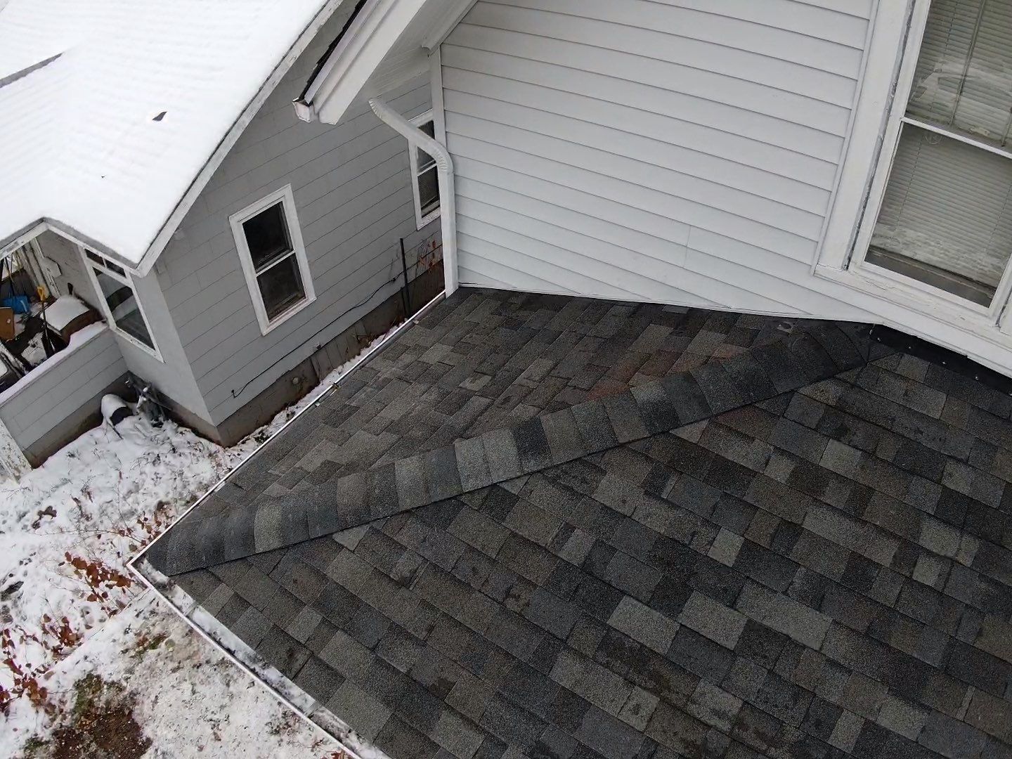 Duluth Roof Replacement by Rhino Roofing LLC
