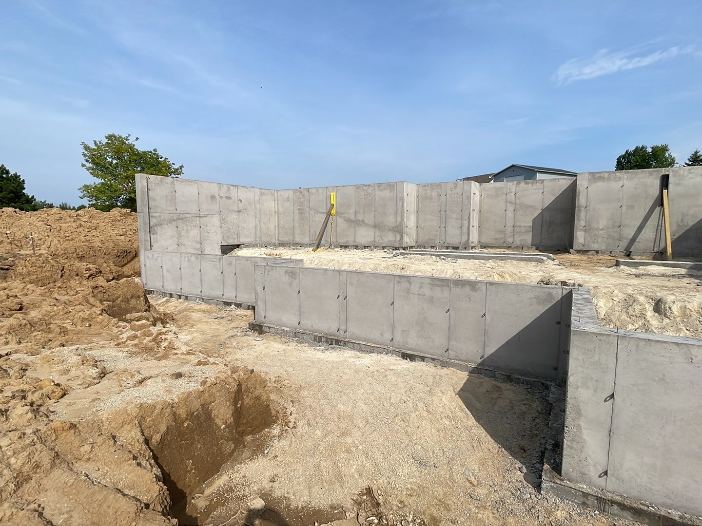 Prescott, WI Build by Bauer Estates LLC