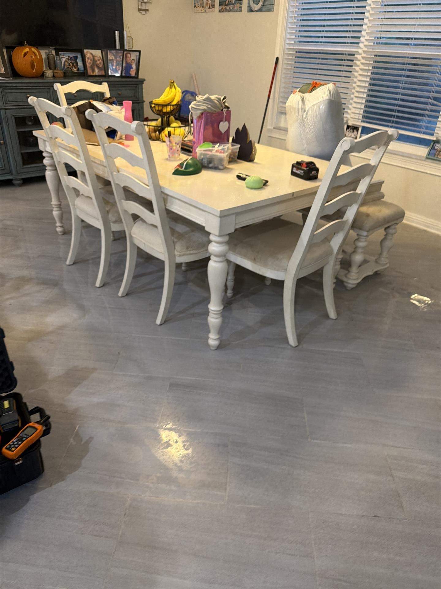 Greenacres Water Damage Mitigation and Structural Drying Service by SuperClean 