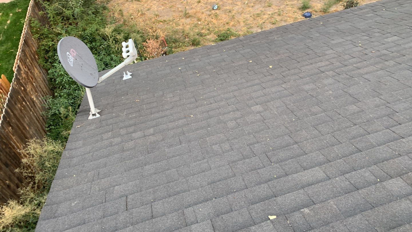 Kuna Idaho Residential Roofing Installation using Owens Corning by ID Roofing LLC