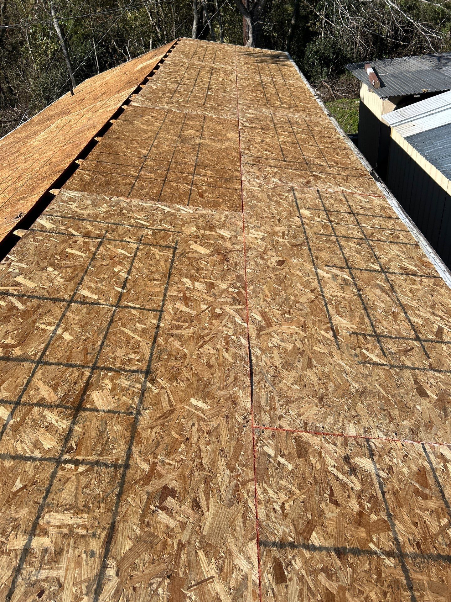 Roof Replacement Pearland by Roof Repair Services LLC