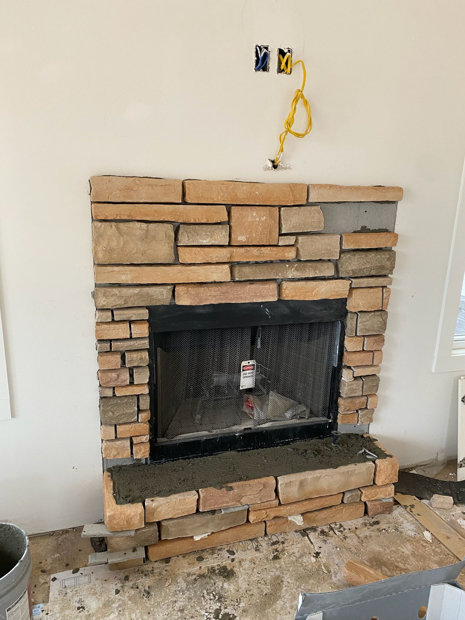 Past Projects by Swift Signings and Services LLC