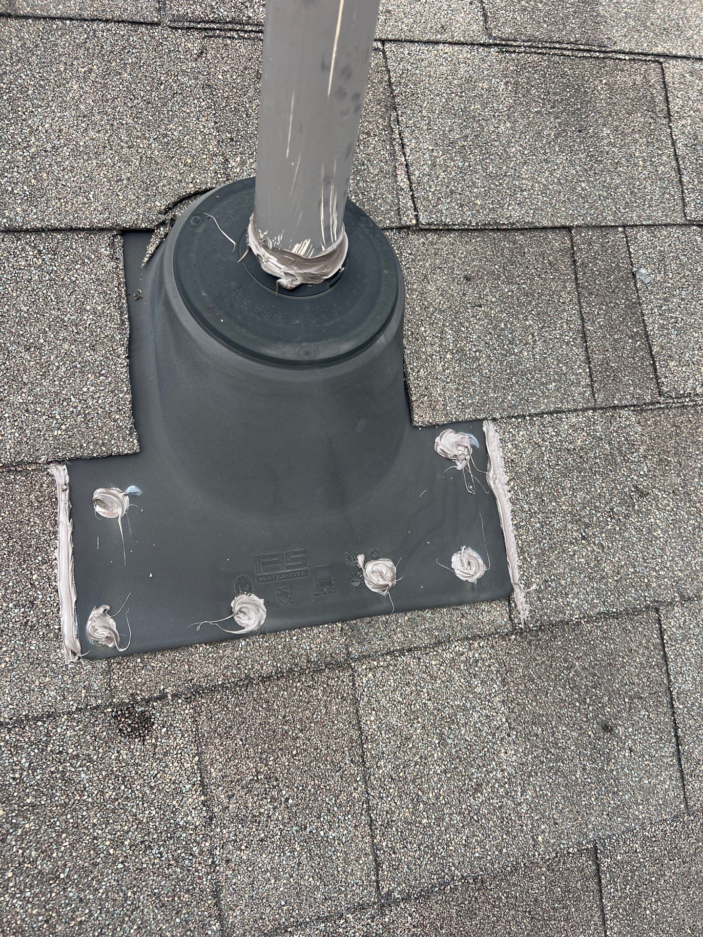 Roof Repair Katy by Roof Repair Services LLC
