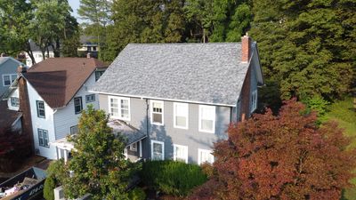 ๐จ Full Roof Replacement with Owens Corning Shingles in Syracuse, NY ๐