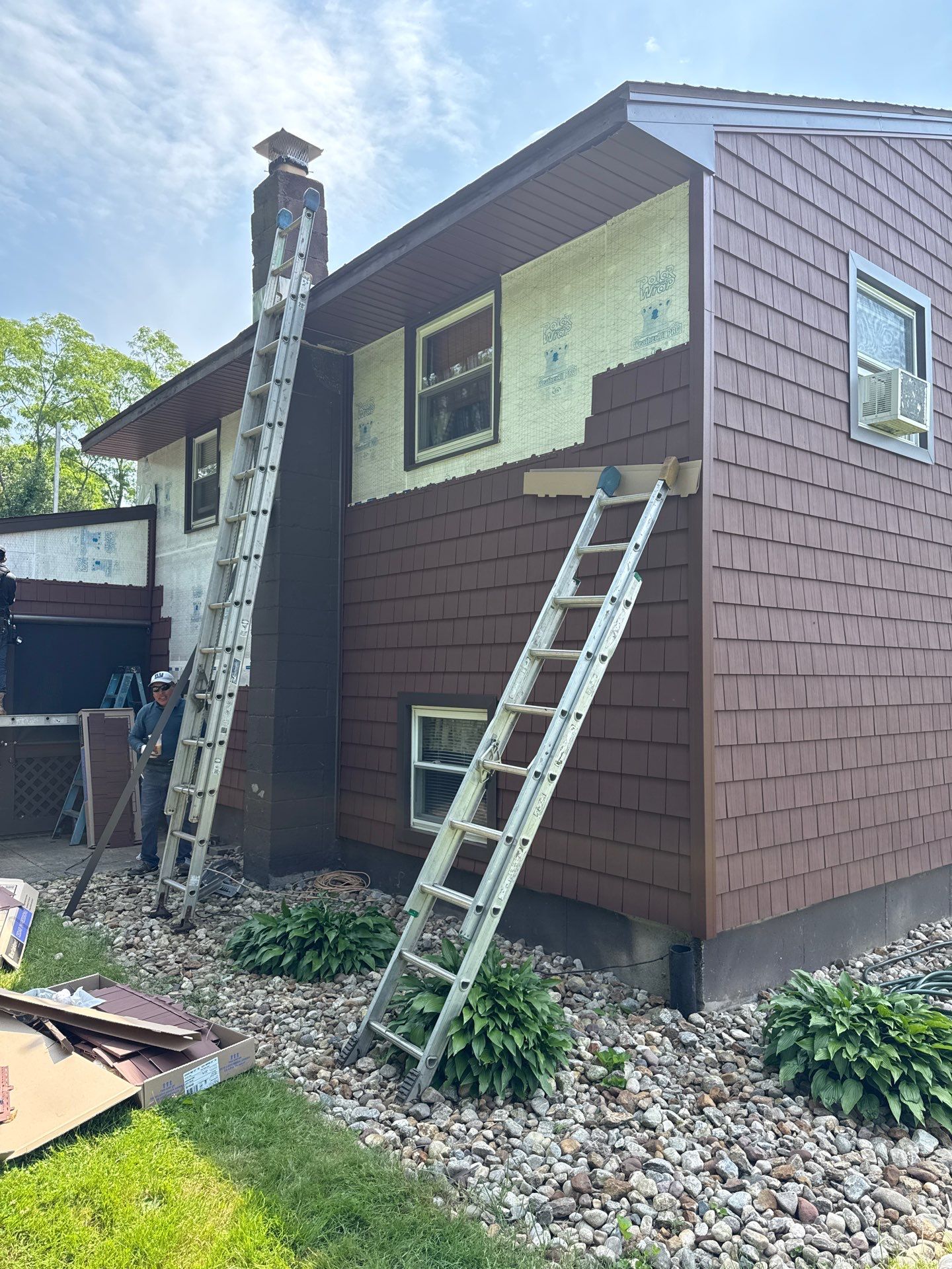 Watertown  by All site builders LLC