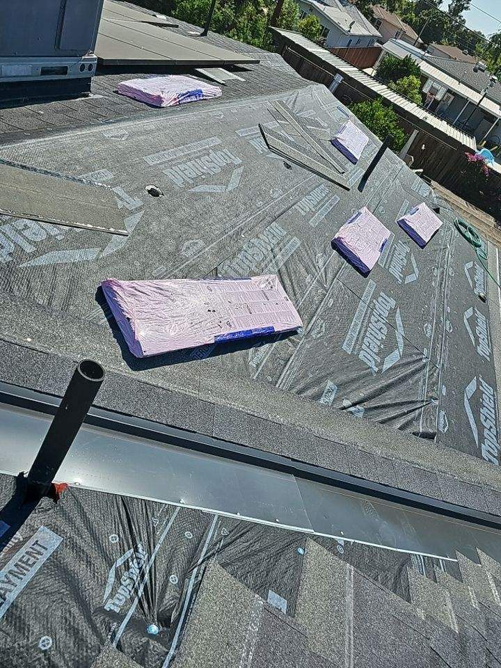 Roof Replacement - Burbank, CA 91505 by Epic Roof Replacement