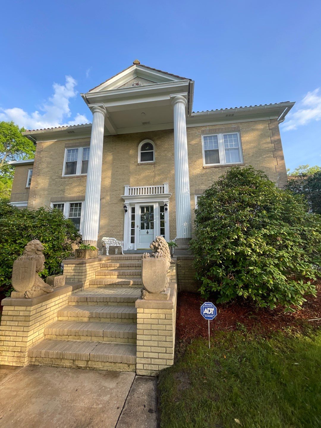 House, Pool & Rear Patio, Garage & Fence by SJ Exterior