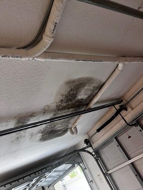 Water Damage Claim in Fernandina Beach by FLAPA & KeyStone