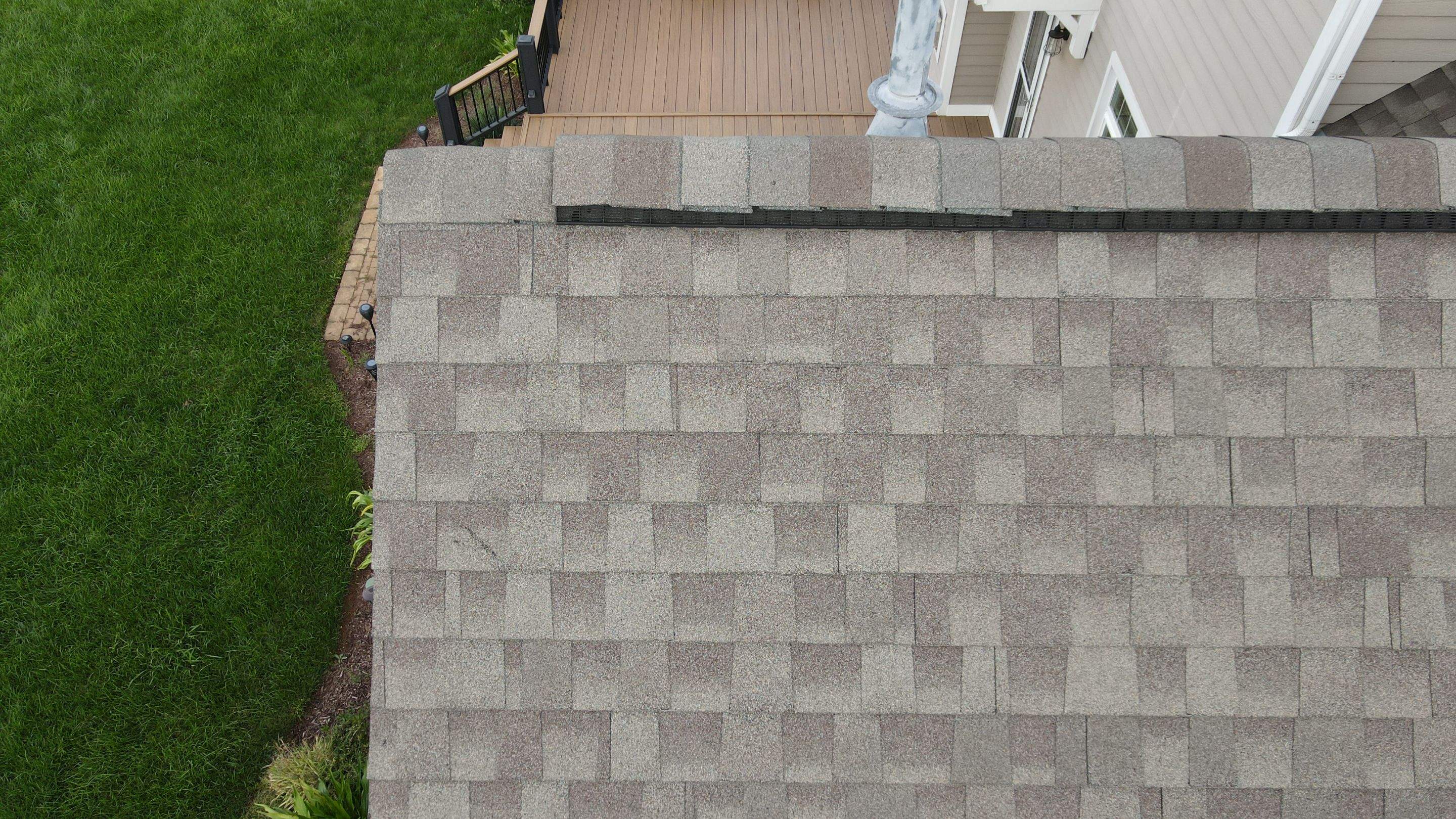 Roof Replacement in the Larkin Community – Statesville, NC by RISE Roofing & Restoration, LLC