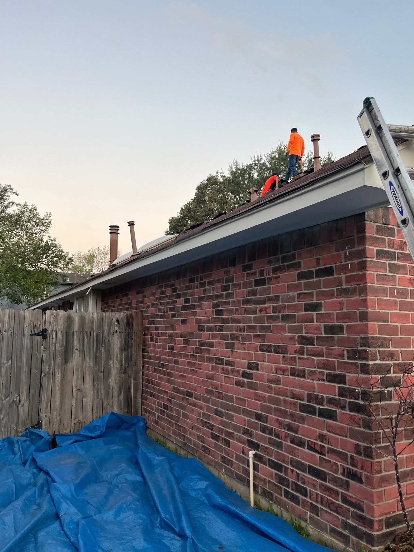 Roof Replacement Missouri by Roof Repair Services LLC