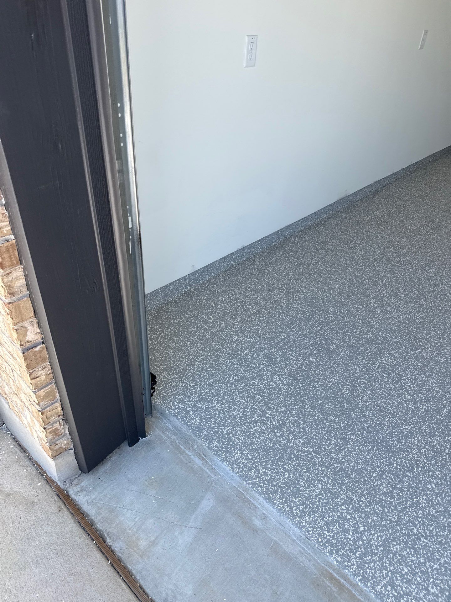 Project in Hutto by GarageExperts of Greater Austin
