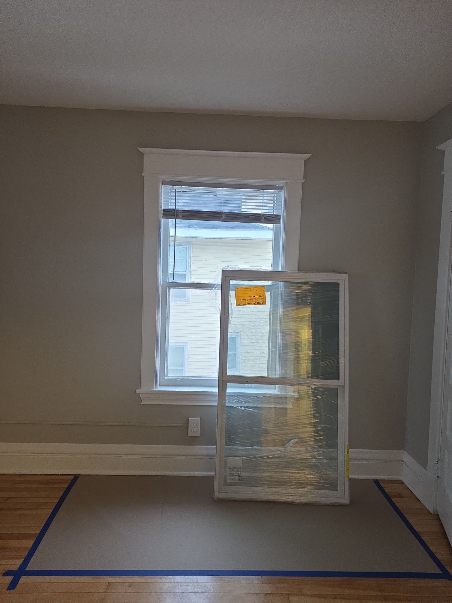 Foreclosure Full Renovation – Complete Property Transformation by Johnny Five Construction 