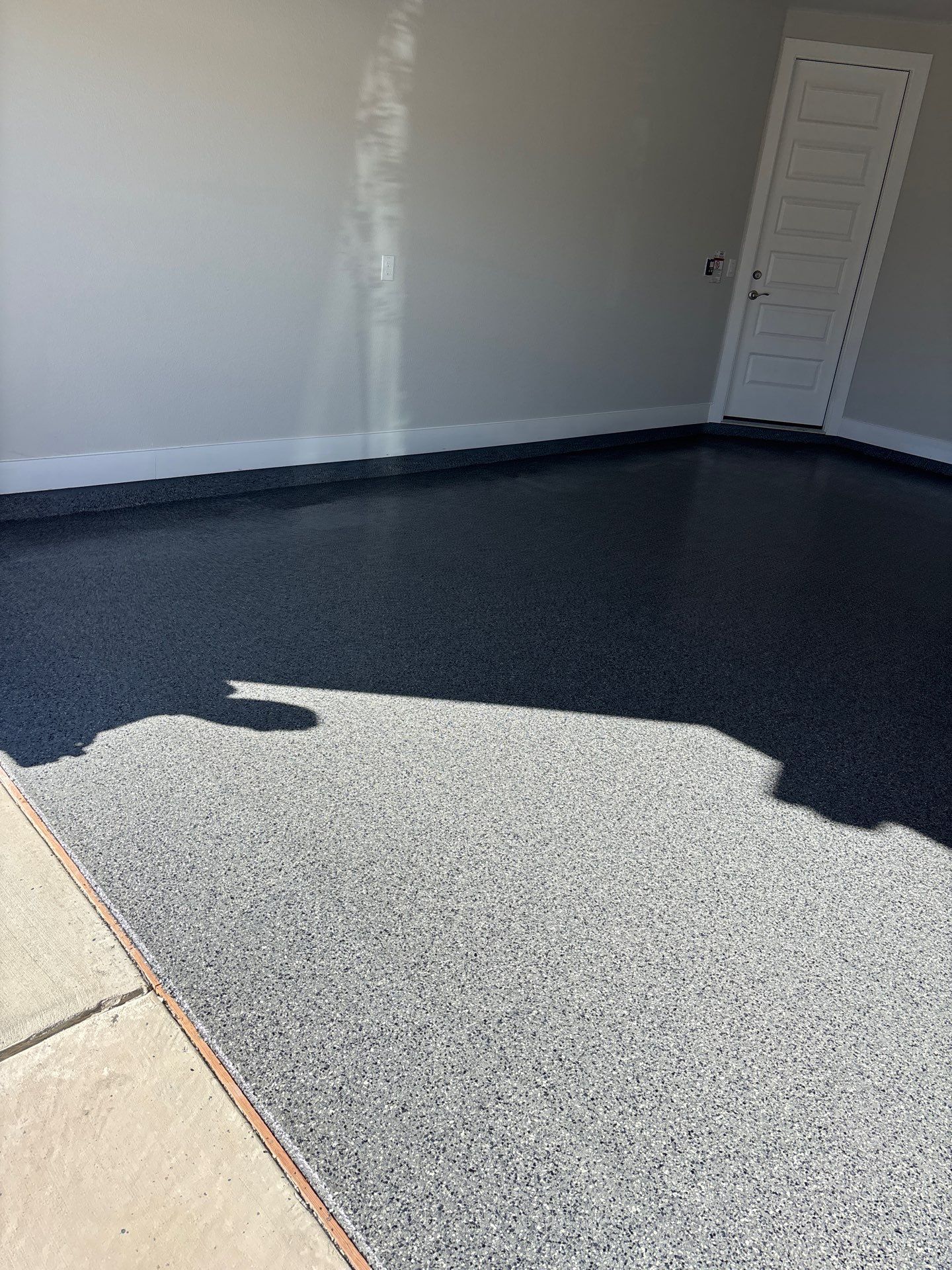 Project in Georgetown by GarageExperts of Greater Austin